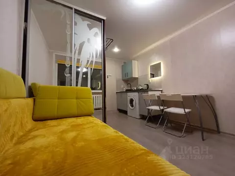 Студия Самарская область, Самара ул. Свободы, 12 (13.0 м)