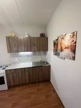 1-к кв. Ленинградская область, Всеволожск Южный мкр, ул. Малиновского, ...