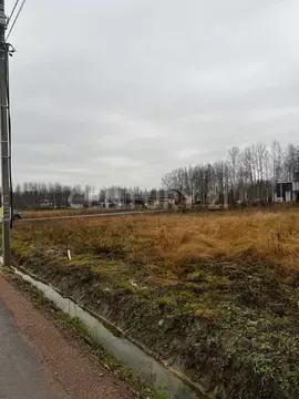 Участок в Санкт-Петербург, Санкт-Петербург, Павловск Павлов Скай кп, ...