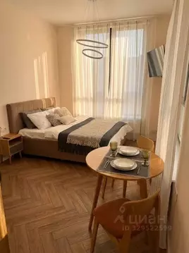 Студия Москва ул. Родченко, 2 (30.0 м)