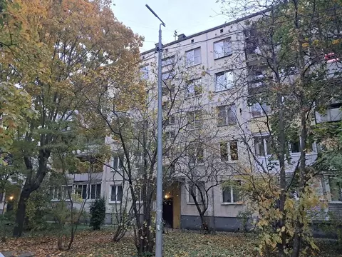 2-к кв. Санкт-Петербург просп. Ветеранов, 151К2 (52.0 м)