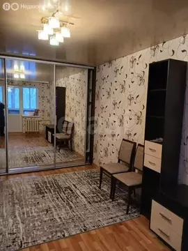 1-комнатная квартира: Пермь, улица 9 Мая, 20 (32.1 м)