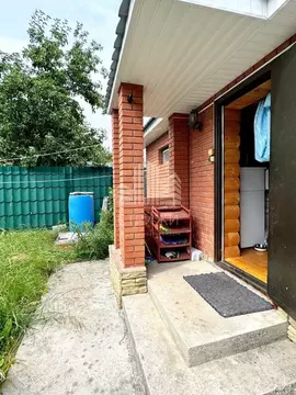 Коттедж в Самарская область, Кинель Кинельского горсовета СДТ,  (110 ...