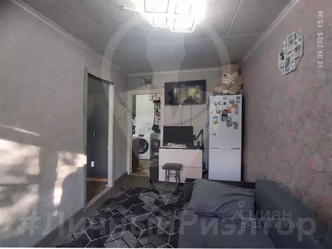 2-к кв. Рязанская область, Рязань район Строитель тер., ул. Качевская, ...