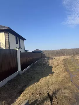 Участок в Ленинградская область, Гатчинский муниципальный округ, д. ...