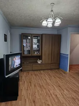 2-к кв. Калининградская область, Калининград ул. Багратиона, 90 (45.0 ...