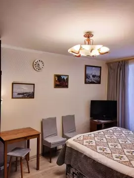 1-к кв. Москва 11-я Парковая ул., 8 (31.0 м)