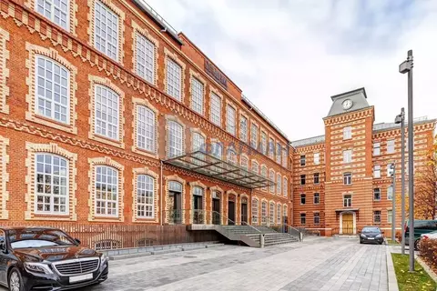 Помещение свободного назначения в Москва Ленинградский просп., 15С28 ...