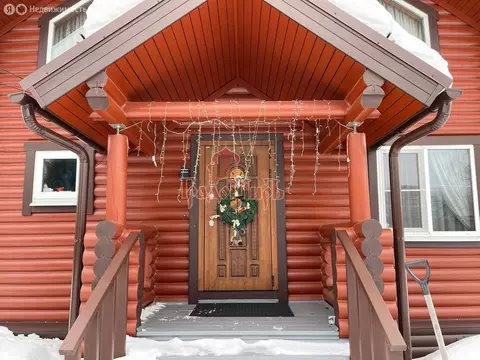 Дом в Владимирская область, Александровский муниципальный округ, ...