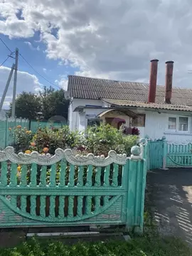 Дом в Орловская область, Орловский муниципальный округ, Знаменка пгт ...