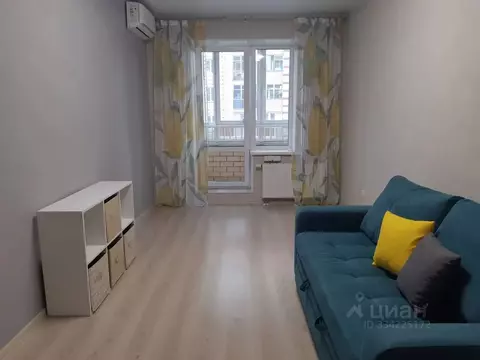 1-к кв. Пермский край, Пермь ул. Плеханова, 65 (38.0 м)