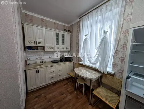 1-комнатная квартира: Ейск, Портовый переулок, 14 (31 м)