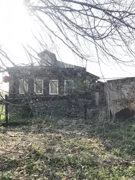 Дом в Владимирская область, Суздальский район, Боголюбовское ...