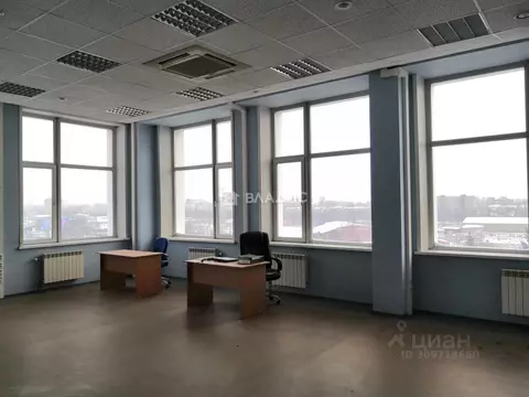 Офис в Новосибирская область, Новосибирск Станционная ул., 60/10 (56 ...