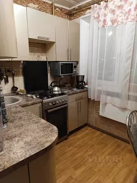 3-к кв. Москва 3-я Гражданская ул., 4 (57.0 м)