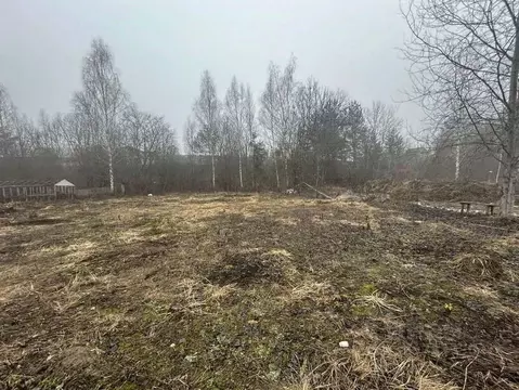 Участок в Брянская область, Брянск Рассвет садовое общество,  (7.44 ...