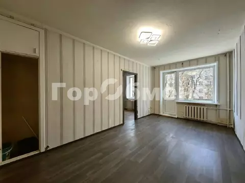 Продается 2-комнатная квартира