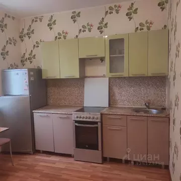 1-к кв. Московская область, Балашиха просп. Ленина, 76 (46.8 м)