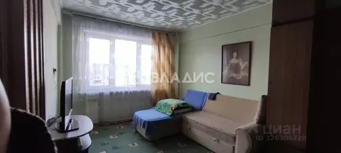 2-к кв. Иркутская область, Ангарск 17-й мкр, 4 (57.0 м)