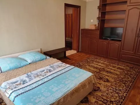 1-к кв. Тамбовская область, Тамбов ул. Карла Маркса, 175А (37.0 м)