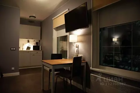 Комната Мурманская область, Кандалакша Первомайская ул., 56 (10.0 м)