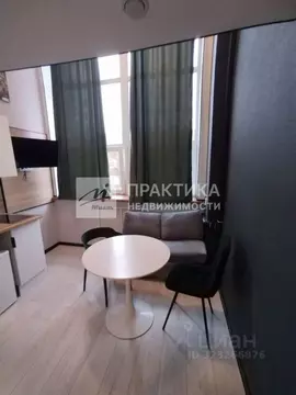 Студия Москва Варшавское ш., 125С1 (27.0 м)