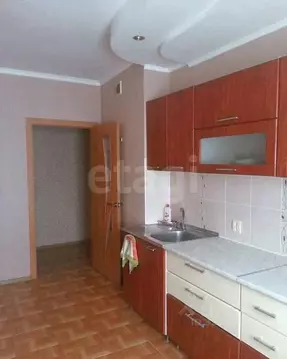 1-к кв. Ставропольский край, Ставрополь ул. 50 лет ВЛКСМ, 53/5 (53.0 ...