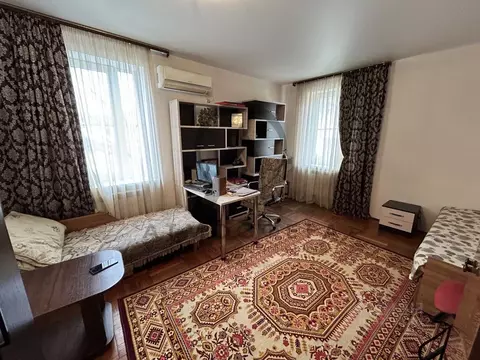 1-к кв. Краснодарский край, Туапсе ул. Бондаренко (32.6 м)