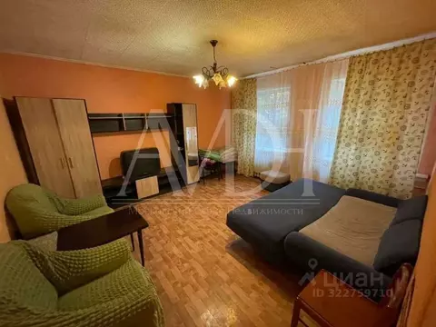 1-к кв. Московская область, Пушкино проезд 3-й Акуловский, 12 (32.0 м)