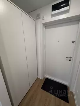 2-к кв. Москва Базовская ул., 15Бк4 (36.0 м)