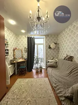 2-к кв. Архангельская область, Северодвинск просп. Ленина, 13 (53.8 м)