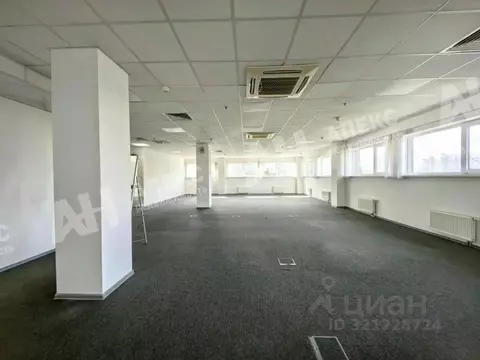 Офис в Московская область, Химки ул. Панфилова, 19с1 (168 м)