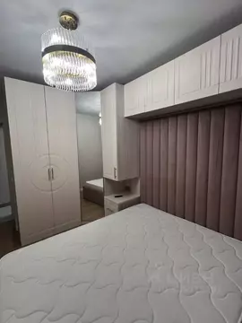 1-к кв. Москва Перовское ш., 2к3 (35.7 м)