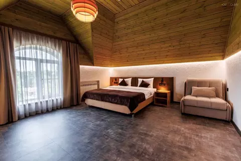 Комната Ставропольский край, Пятигорск ул. Дзержинского, 91 (38.0 м)