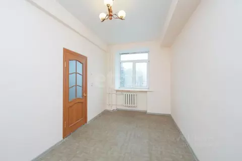 3-к кв. Пермский край, Пермь ул. 25 Октября, 27 (67.0 м)