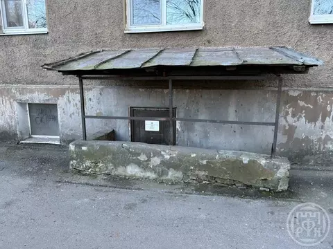 Помещение свободного назначения в Ленинградская область, Выборг ...