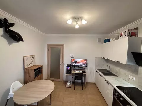 1-к кв. Москва проезд Черепановых, 54А (44.7 м)