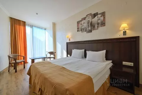 Комната Карачаево-Черкесия, Зеленчукский район, с. Архыз ул. Ленина, ...