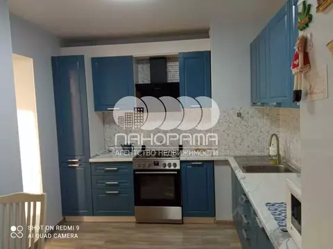 3-к кв. Краснодарский край, Анапа Стахановская ул., 13 (76.6 м)