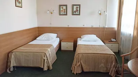 Комната Самарская область, Самара Комсомольская пл., 1 (21.0 м)