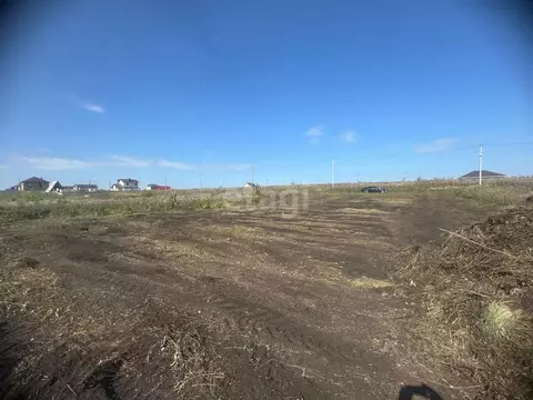 Участок в Башкортостан, Уфимский район, Зубовский сельсовет, Яшма дп  ...