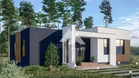 Дом в Алтайский край, Первомайский район, с. Санниково Березовая ул. ...