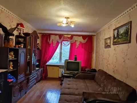 2-к кв. Пензенская область, Пенза просп. Победы, 136 (44.5 м)