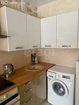 3-комнатная квартира: Томск, улица Ивана Черных, 66 (94.6 м)