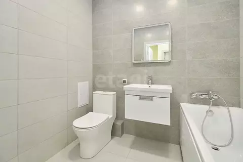 1-к кв. Тюменская область, Тюмень Интернациональная ул., 199А (34.5 м)