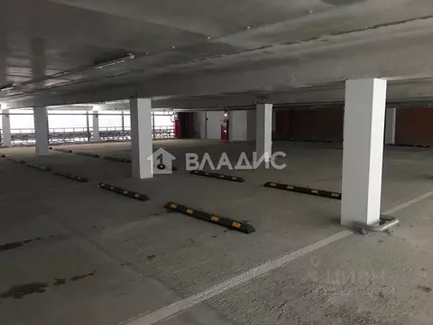 Гараж в Владимирская область, Владимир ул. Горького, 133А (13 м)