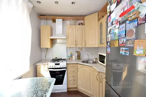 3-к кв. Саха (Якутия), Якутск ул. Лермонтова, 22 (64.1 м)