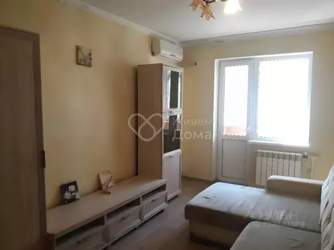 1-к кв. Волгоградская область, Волгоград Караванная ул., 37 (32.8 м)