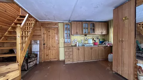 Дом в Бурятия, Иволгинский район, Сотниковское с/пос, Лесовод СТ ул. ...