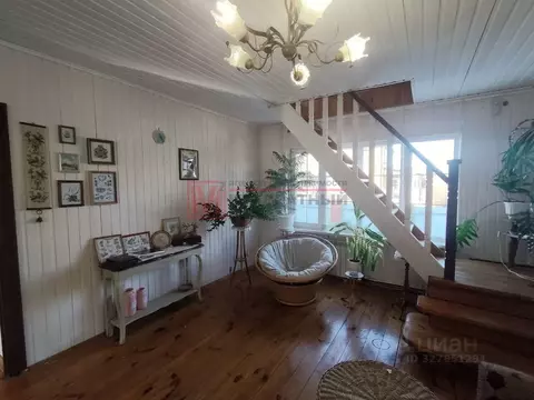 Дом в Белгородская область, Старый Оскол Ясная ул., 35 (100 м)